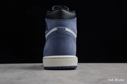 Blue 1 555088-115 332 Moon Retro High Jordan AllSeason 0910